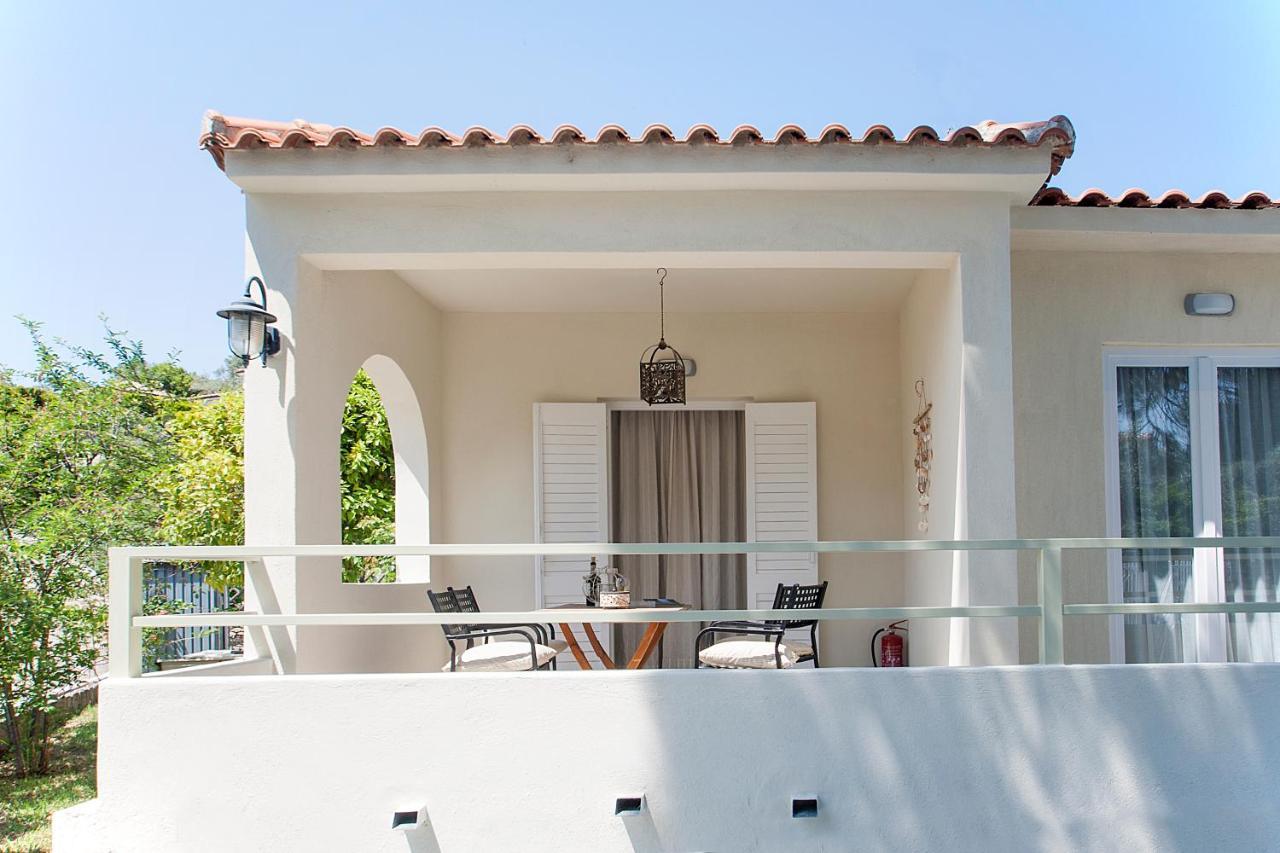 Alexia Studios Kolios Exterior photo