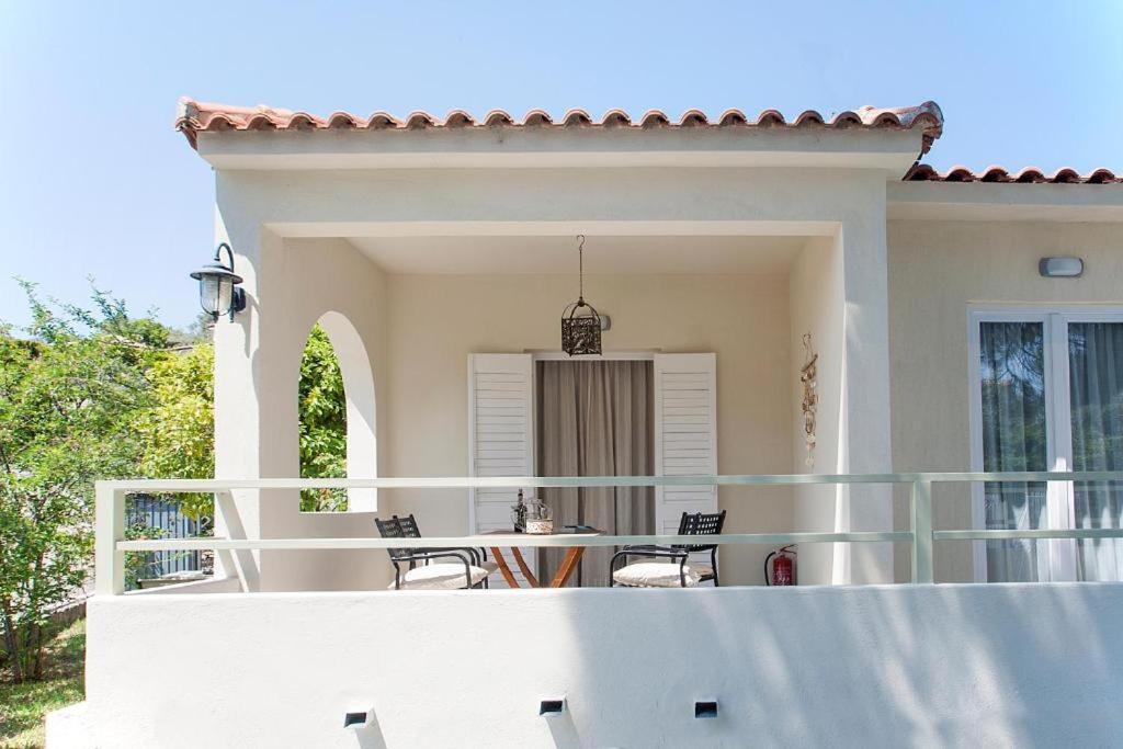 Alexia Studios Kolios Exterior photo