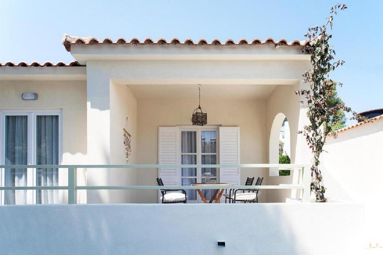 Alexia Studios Kolios Exterior photo